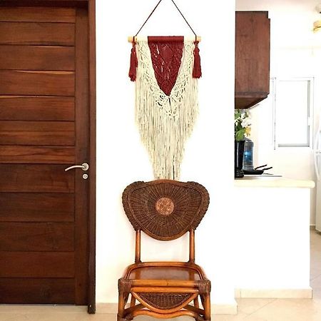 Primitive Rooms Tulum Selfcheck-In Adults Only מראה חיצוני תמונה