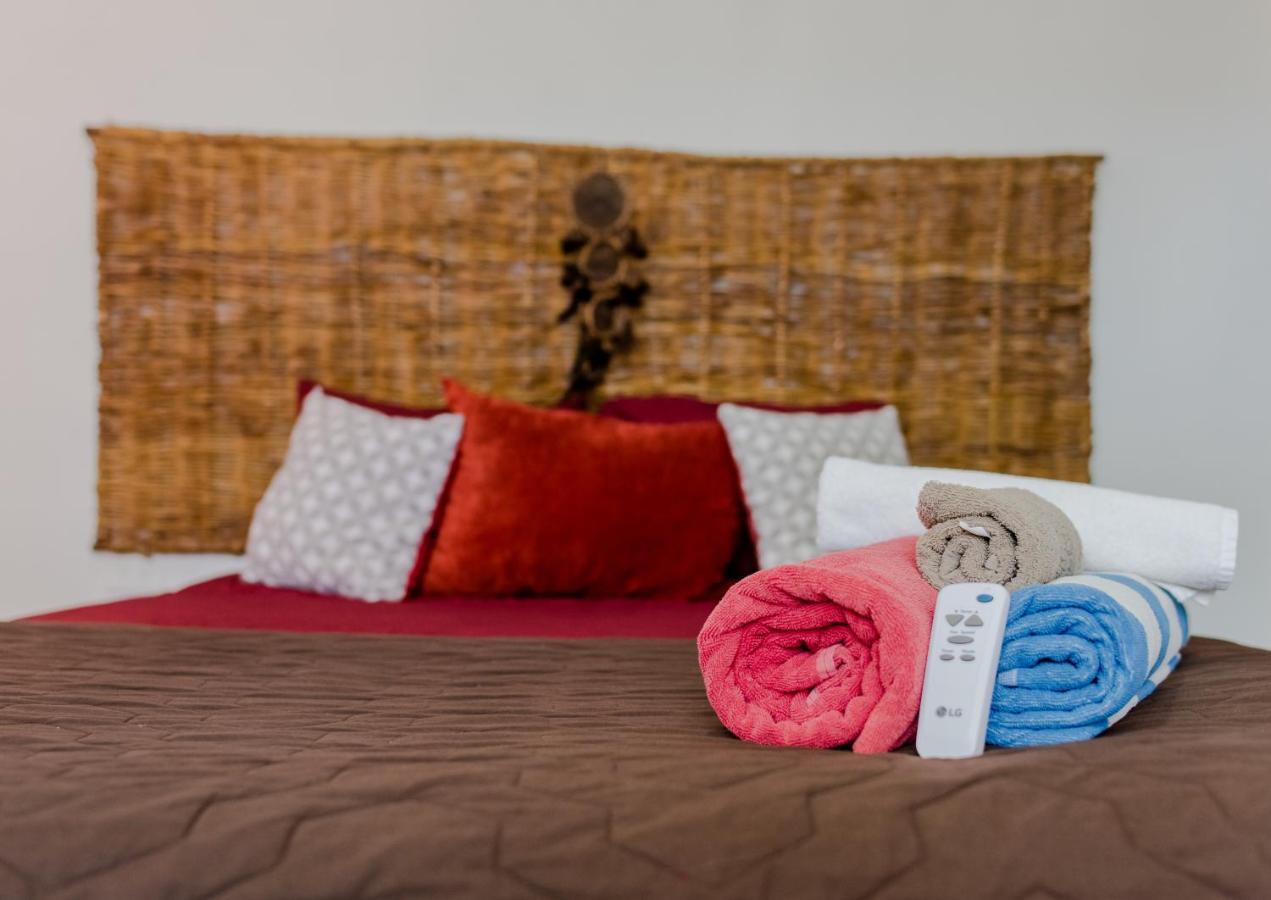 Primitive Rooms Tulum Selfcheck-In Adults Only מראה חיצוני תמונה