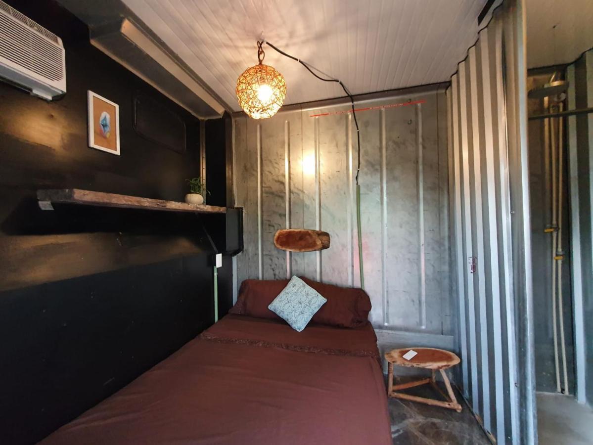 Primitive Rooms Tulum Selfcheck-In Adults Only מראה חיצוני תמונה