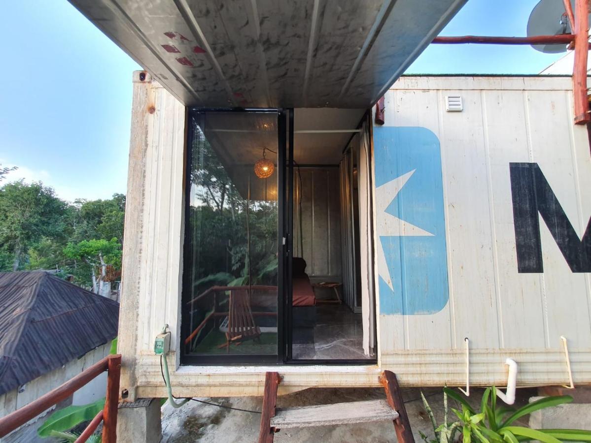 Primitive Rooms Tulum Selfcheck-In Adults Only מראה חיצוני תמונה