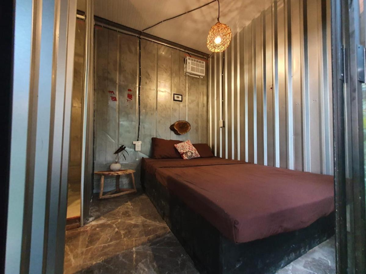 Primitive Rooms Tulum Selfcheck-In Adults Only מראה חיצוני תמונה