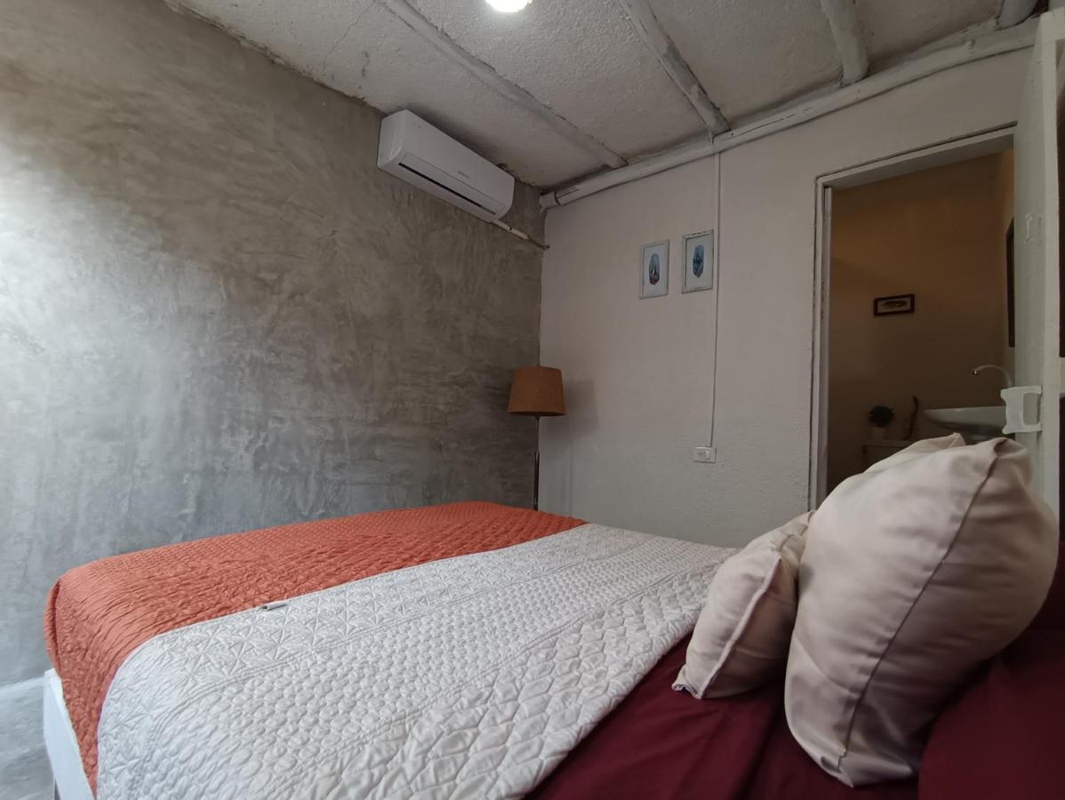 Primitive Rooms Tulum Selfcheck-In Adults Only מראה חיצוני תמונה