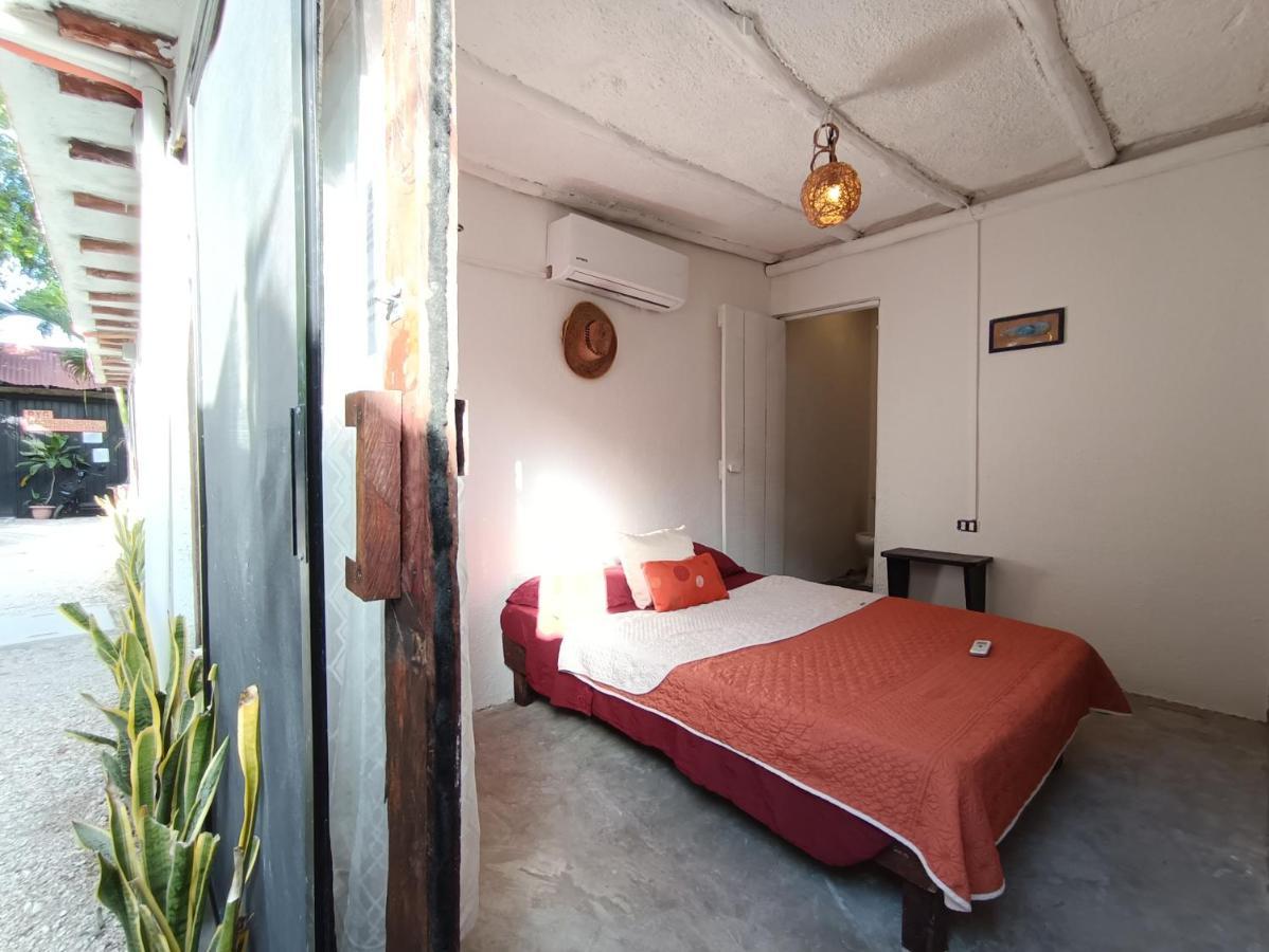 Primitive Rooms Tulum Selfcheck-In Adults Only מראה חיצוני תמונה